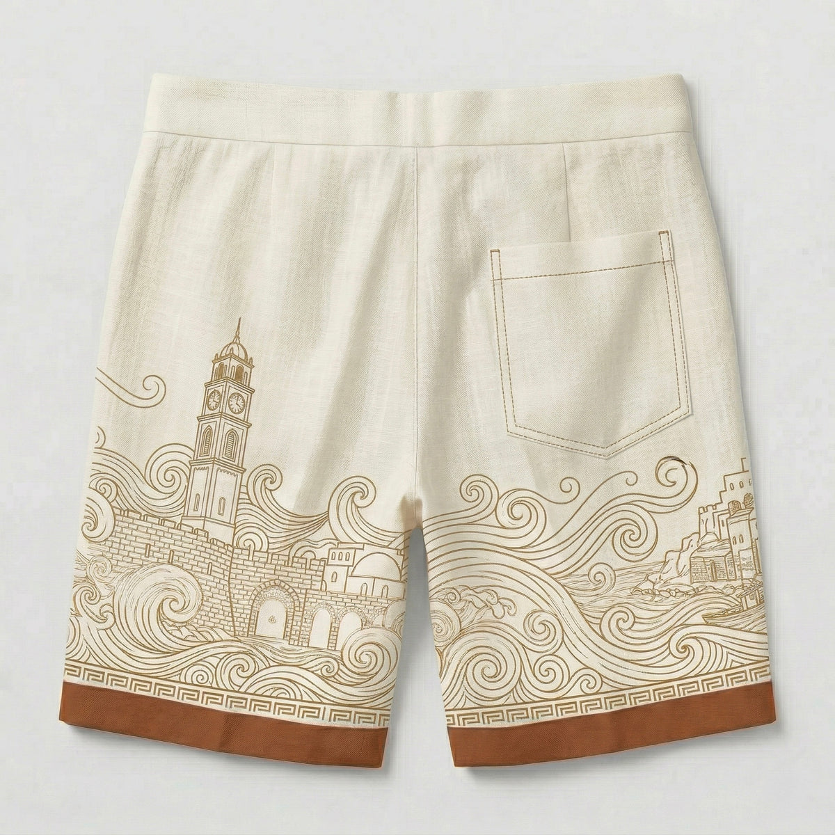 Jaffa Set — view 3